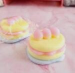 Cute pudding Squishy