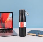 Stainless steel water bottle - Image 3