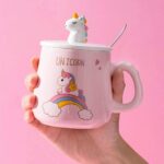 Unicorn Cute Mug