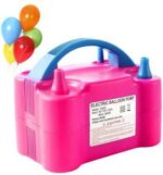 Electric Ballon Filling Pump - Image 2