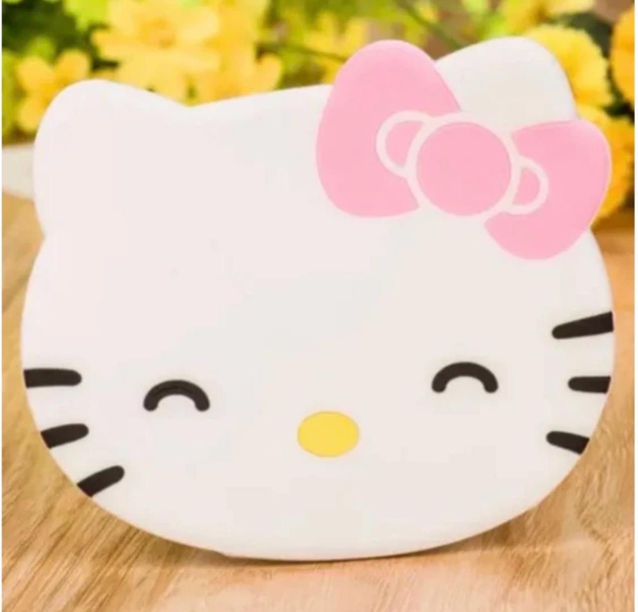 86ef4190-fe4c-4eeb-8336-e973fae430cf Hello kitty coasters - Image 1