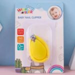New Born Baby Nail Cutter - Image 3