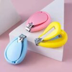 New Born Baby Nail Cutter