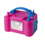 Electric Ballon Filling Pump