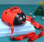 Ladybug cute kids water bottle - Image 2