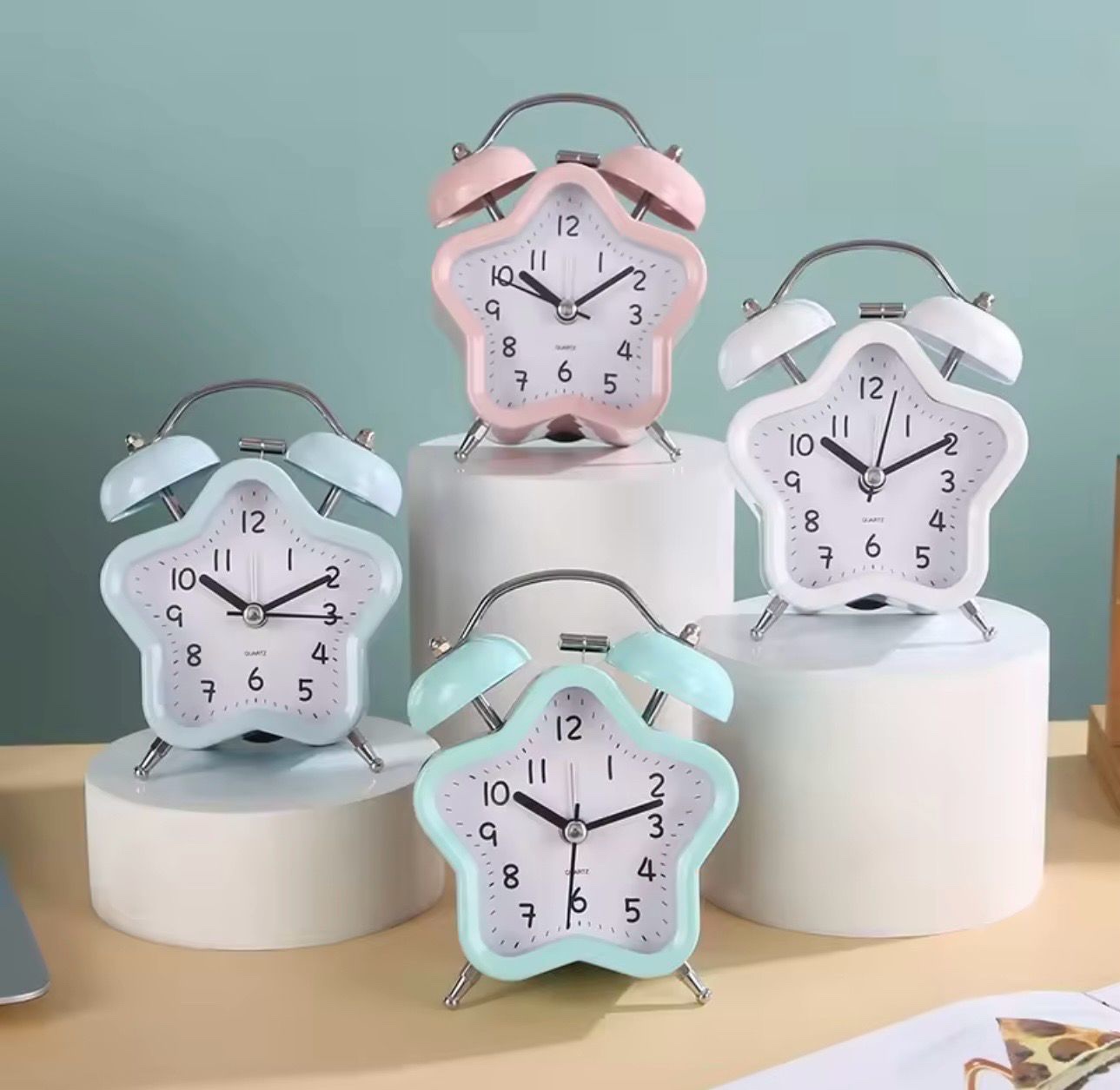 e6bb733e-a46d-4951-a6f5-0a0aa6b20fb5 Star Alarm - Image 1