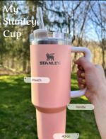 Stanley Quencher Tumbler - Image 3