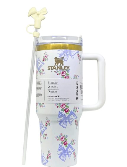 Love Shack Edition Stanley Tumbler