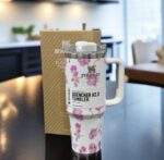 Stanley Printed Quencher Tumbler - Image 2