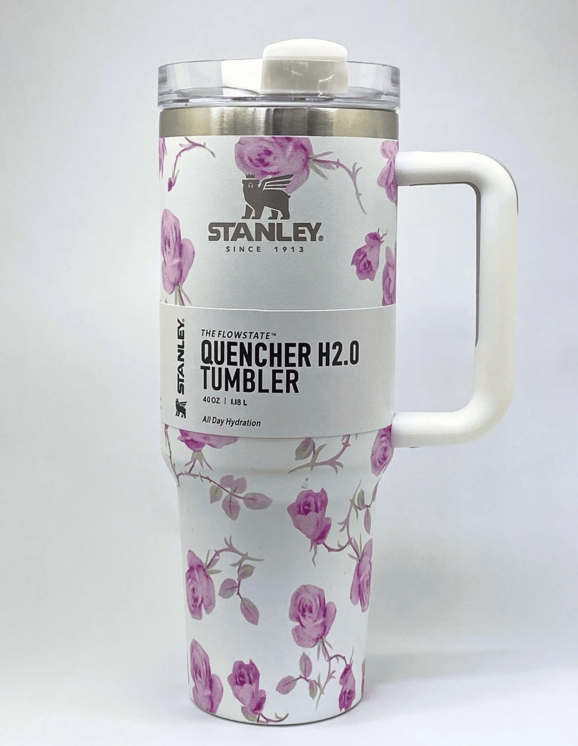 screenshot-11 Stanley Printed Quencher Tumbler - Image 1