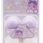 Dumpling Squishy balls