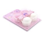 Dumpling Squishy balls - Image 3