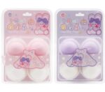 Dumpling Squishy balls - Image 4