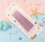 Party Candles Multicolour - Image 6