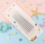 Party Candles Multicolour - Image 5