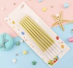 Party Candles Multicolour - Image 4