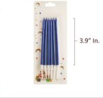 Party Candles Multicolour - Image 3