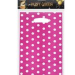 Polka Dots Goody Bags
