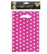 Polka Dots Goody Bags