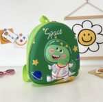 Dinosaur Hard shell Bag