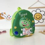 Dinosaur Hard shell Bag