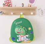 Dinosaur Hard shell Bag - Image 2