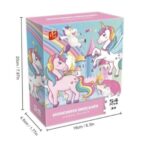 Unicorn Jigsaw Puzzle - Image 2
