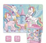 Unicorn Jigsaw Puzzle