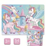 Unicorn Jigsaw Puzzle