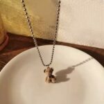 Teddy Necklace - Image 2