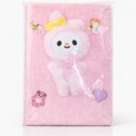 Plush toy Diary