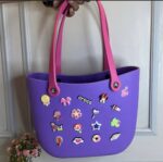 Crocs Bag – Cute, Trendy & Practical - Image 2