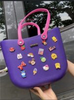 Crocs Bag – Cute, Trendy & Practical