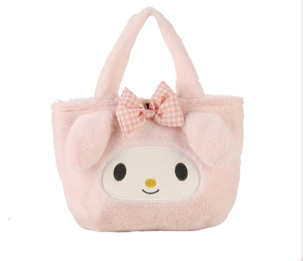 screenshot-77 My Melody cute bag - Image 1