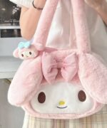 My Melody cute bag - Image 2