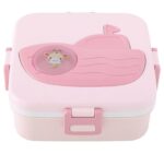 Submarine style plastic lunch box - Image 2