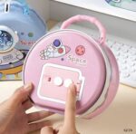 Cute Astronaut Money box