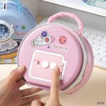 Cute Astronaut Money box