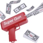 Super money gun