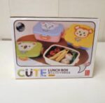 Lunch box for toddlers