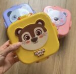 Lunch box for toddlers - Image 3