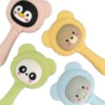 Kids Teether and rattle
