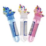Unicorn bubbles