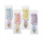 Girls candy color combs - Image 2