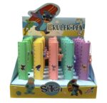 2 in 1 pen with ruler - Image 2