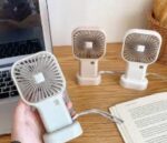 Summer storm outdoor fan - Image 3