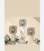 Summer storm outdoor fan