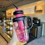 Ice Cream Sipper Tumbler - Image 2