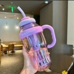 Ice Cream Sipper Tumbler