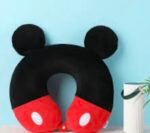 Minie Mouse Travel pillow - Image 2